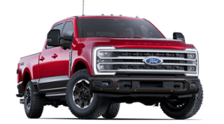 2025 Ford Super Duty® External Image 5